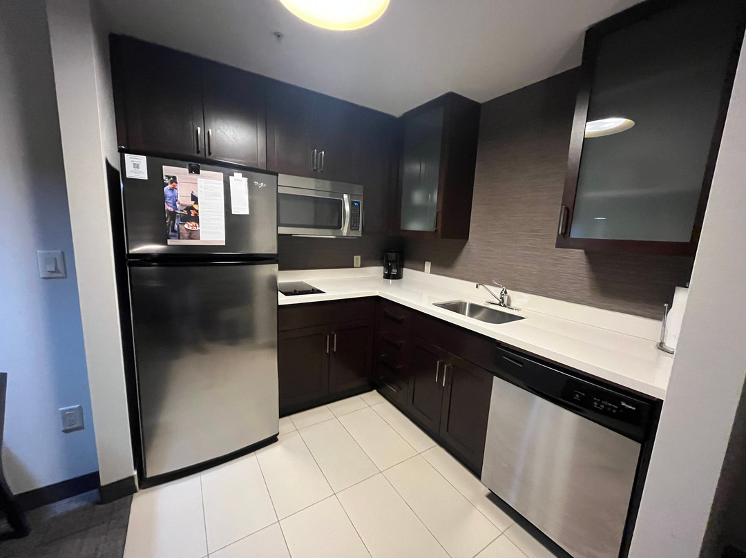 Residence Inn by Marriott Ottawa Airport主图