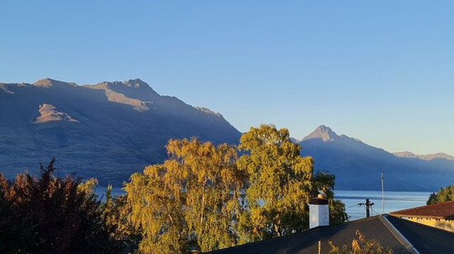 花园阁套房公寓主图