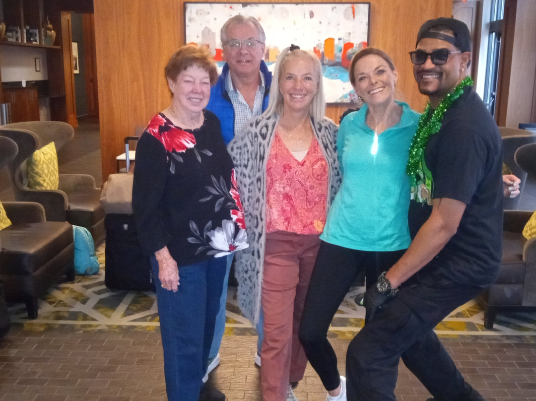 Courtyard by Marriott Richmond Downtown主图