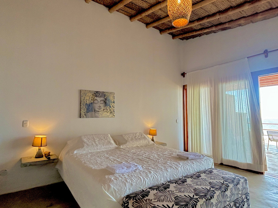 Gaia Casa de Playa