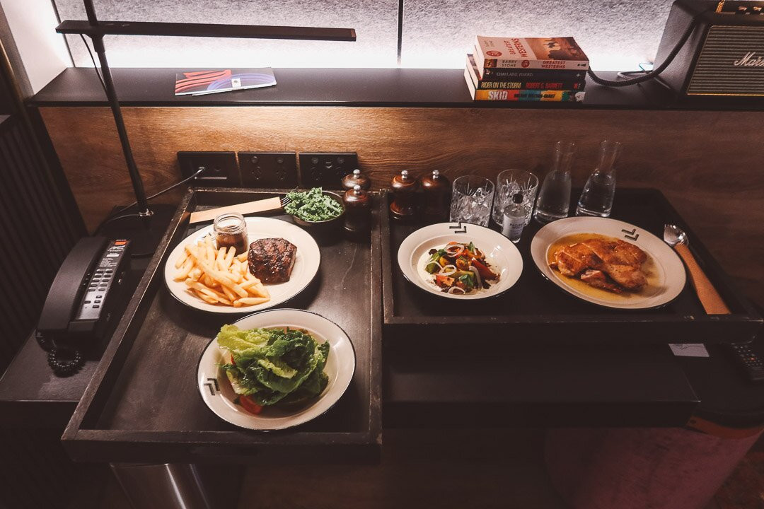 莱贡市中心优品酒店主图