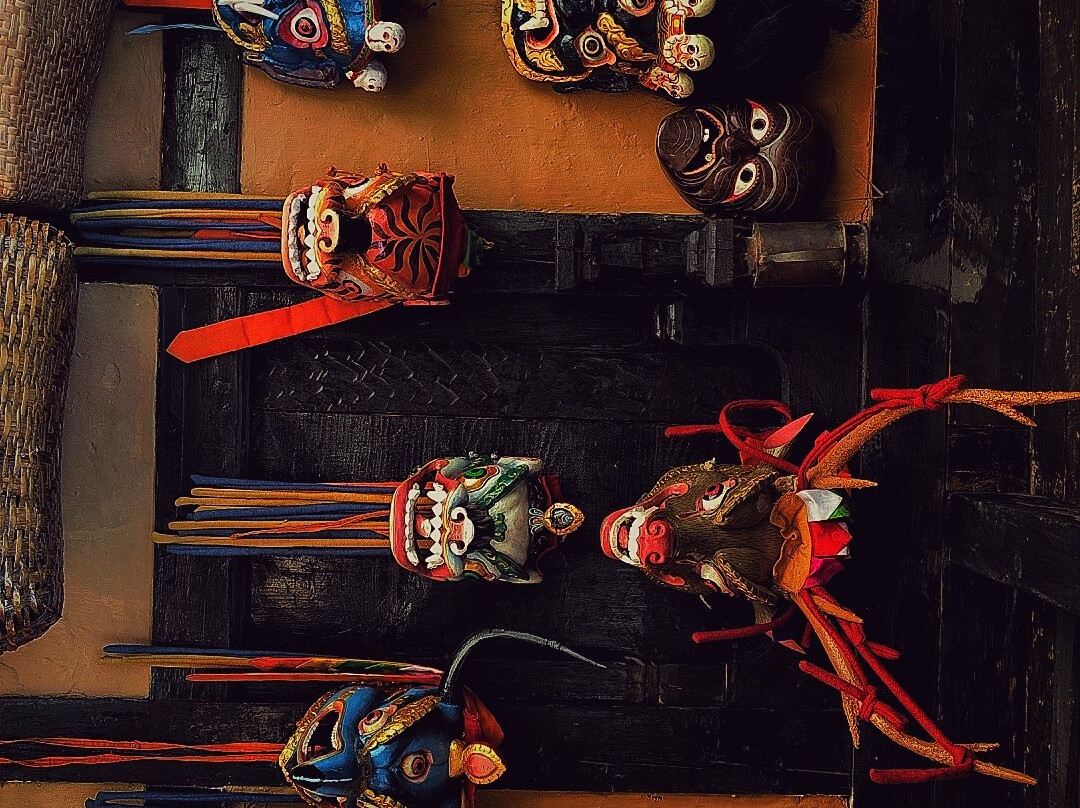 Tripjyada Tour Operator-大吉岭必去景点
