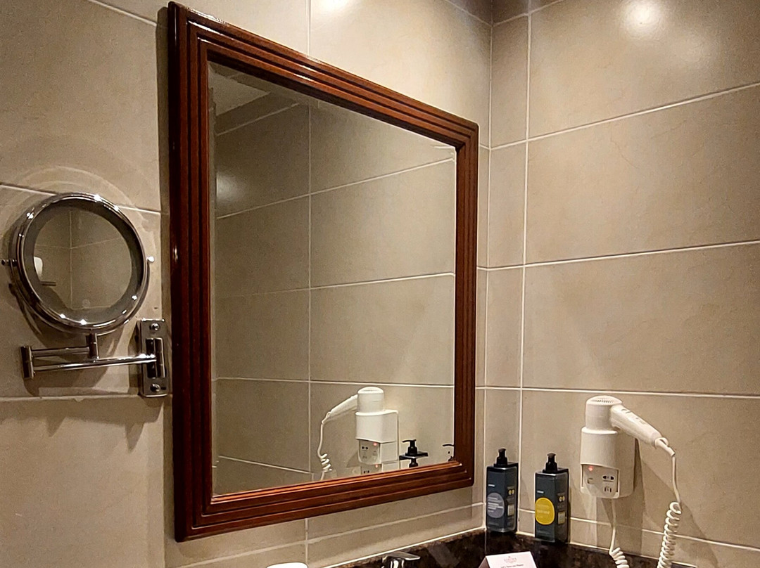 Sarova Woodlands主图