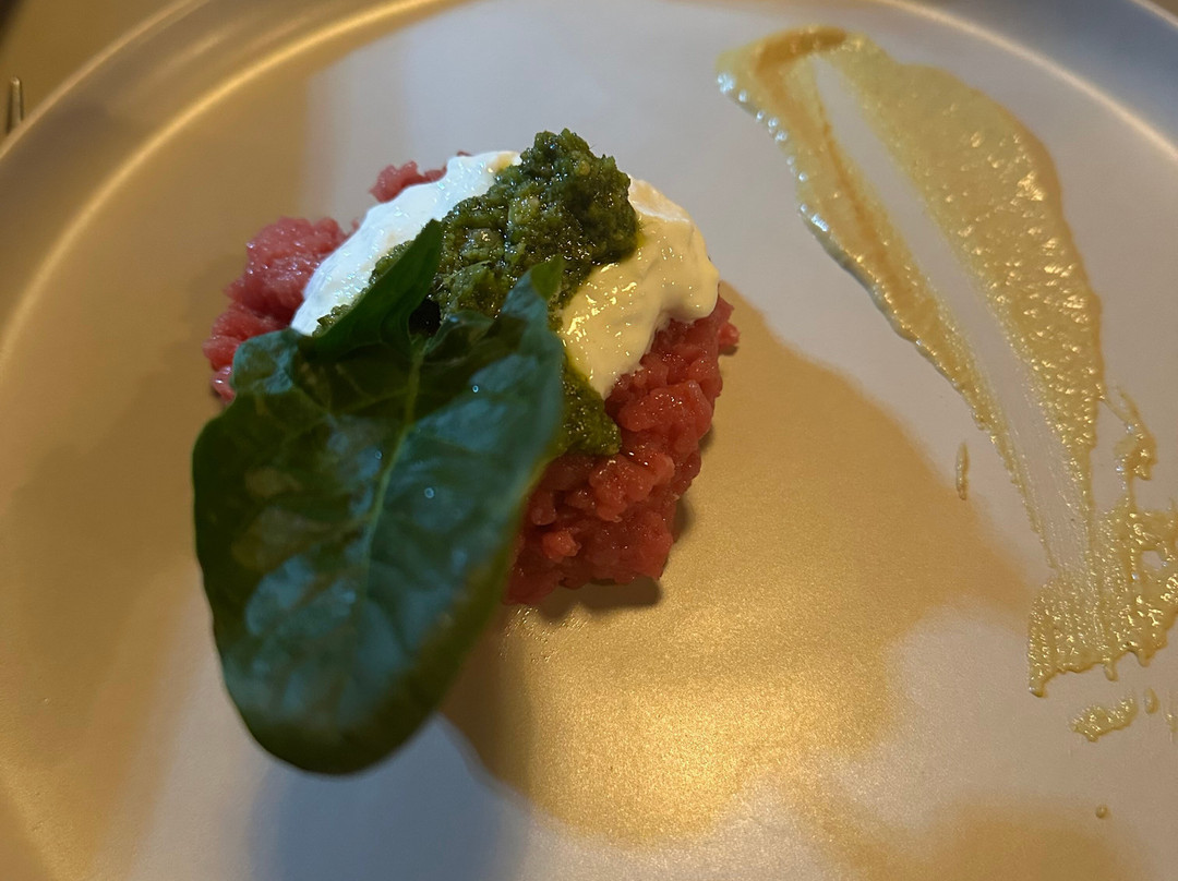 La Braceria Osteria