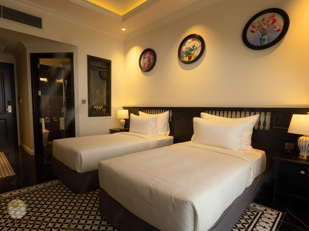 Nesta Hoian Resort & Spa