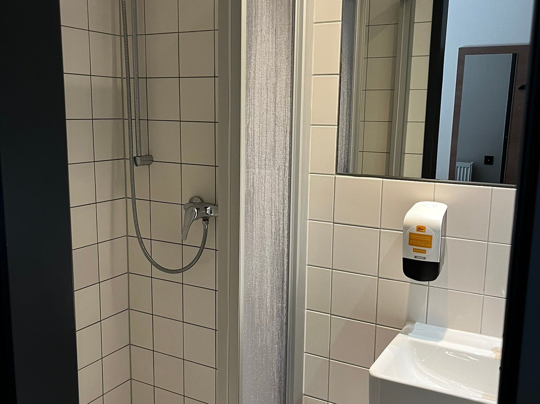 McDreams Hotel Muenchen-Messe主图