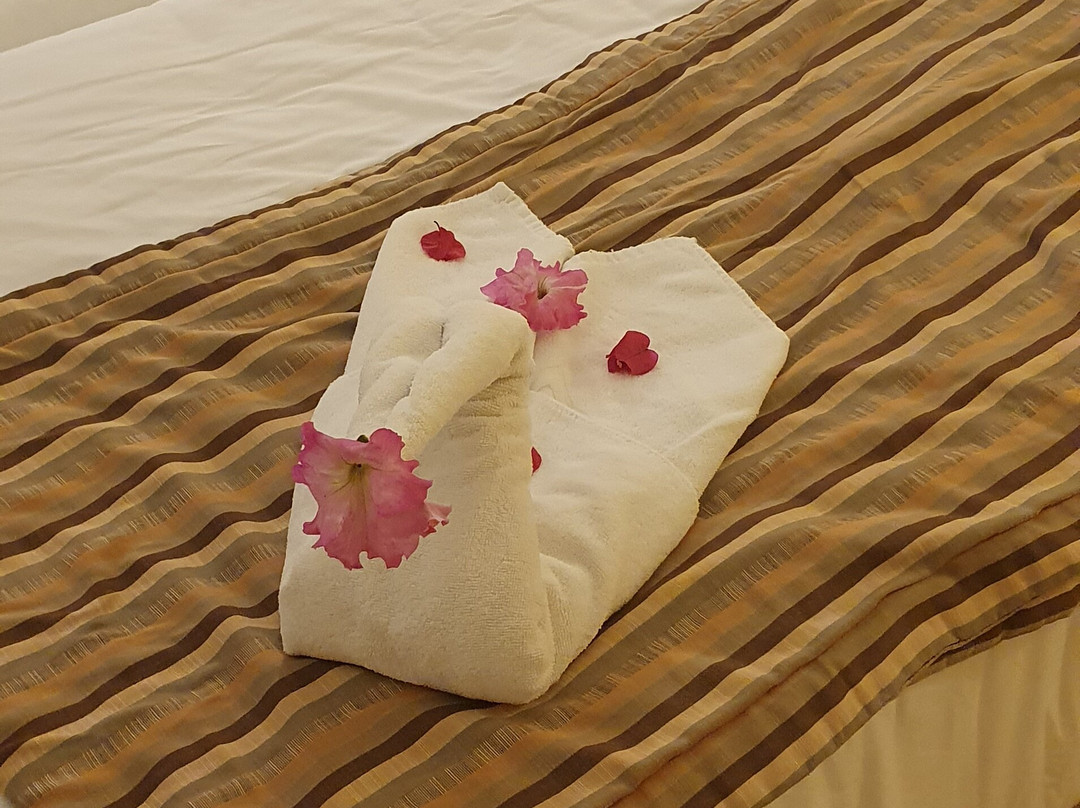 Marhaba Salem Resort主图