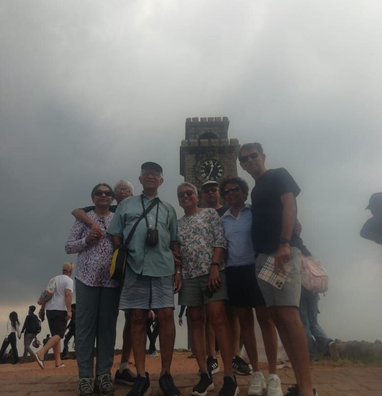 Angels Travels-Dunagaha必去景点
