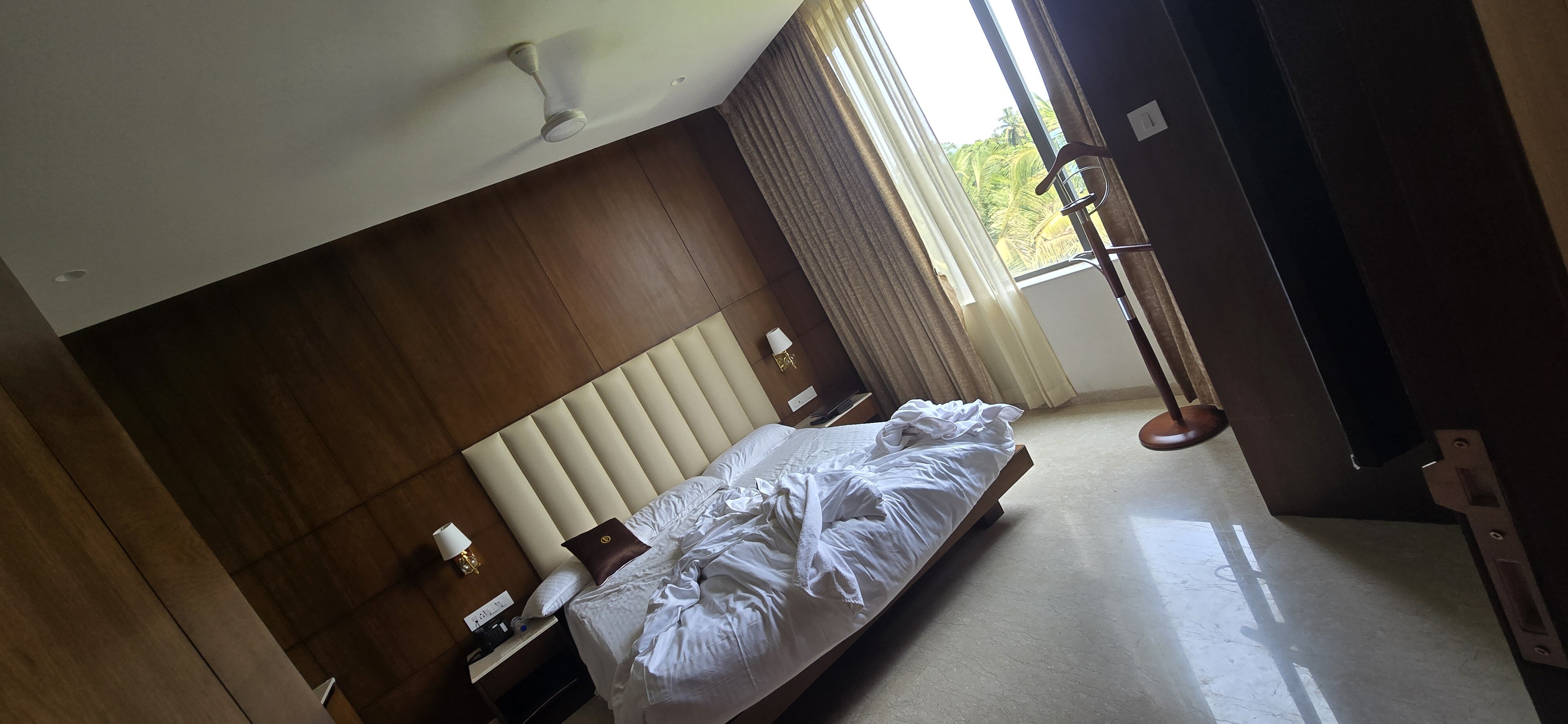 The Ocean Pearl Dharmasthala Ujire-官方