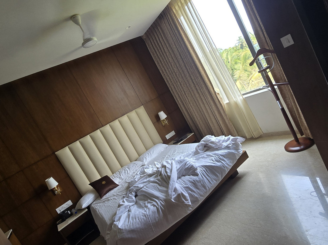The Ocean Pearl Dharmasthala Ujire主图