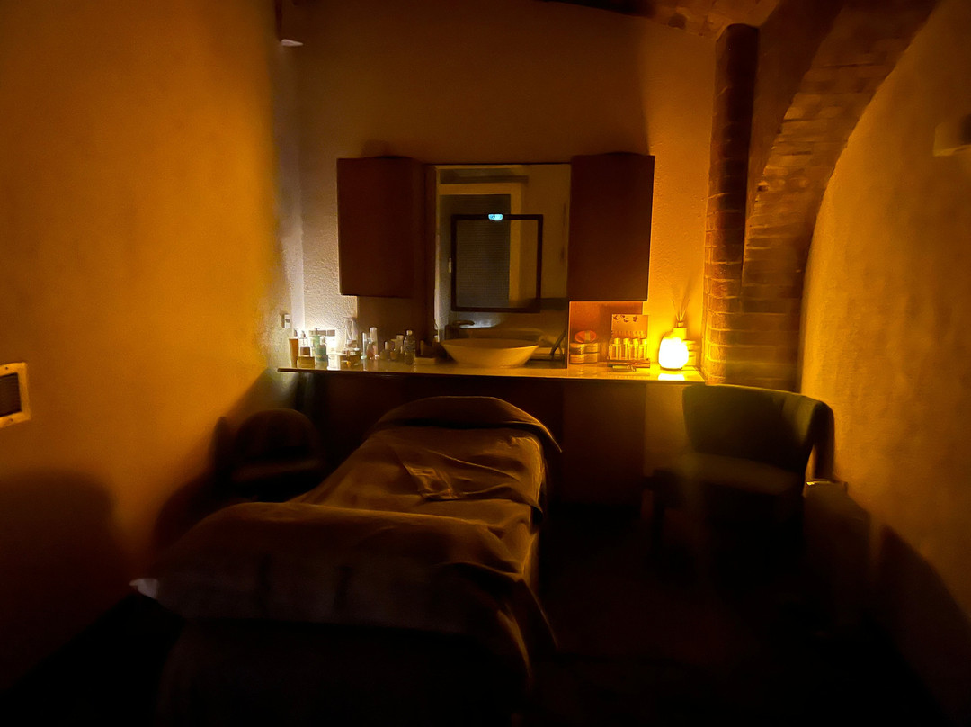 Maya Blue Wellness-利物浦必去景点