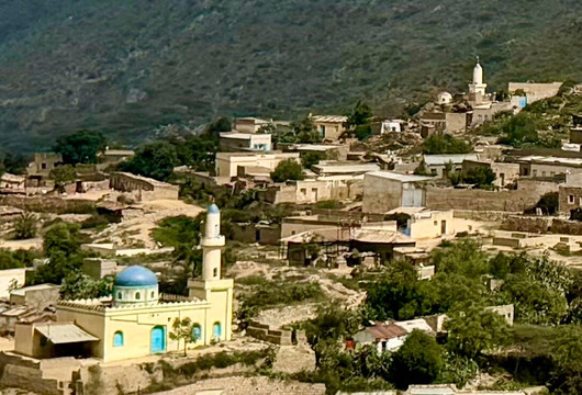 Adulis Travel-阿斯玛拉必去景点