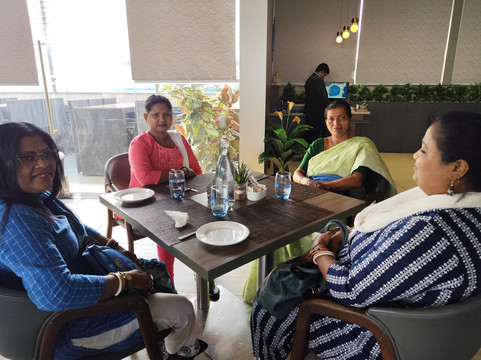 苏拉特拉米国际酒店主图