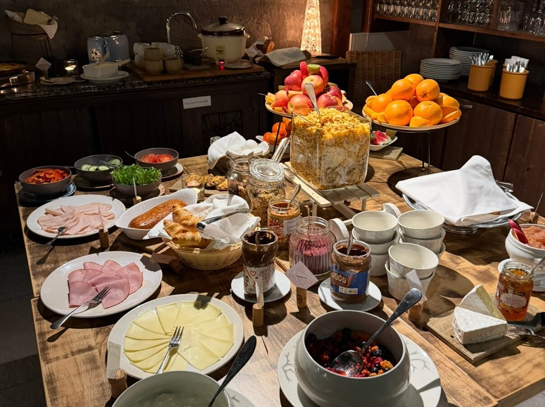 Ruka Peak - Boutique Hotel & Restaurant主图