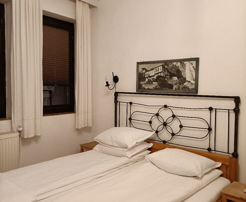 Toni's Guest House主图