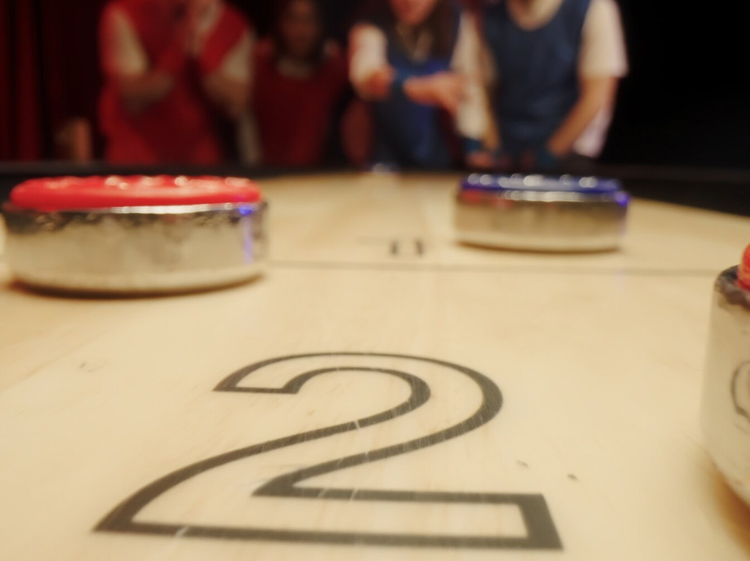 Team-duell Leipzig-莱比锡必去景点