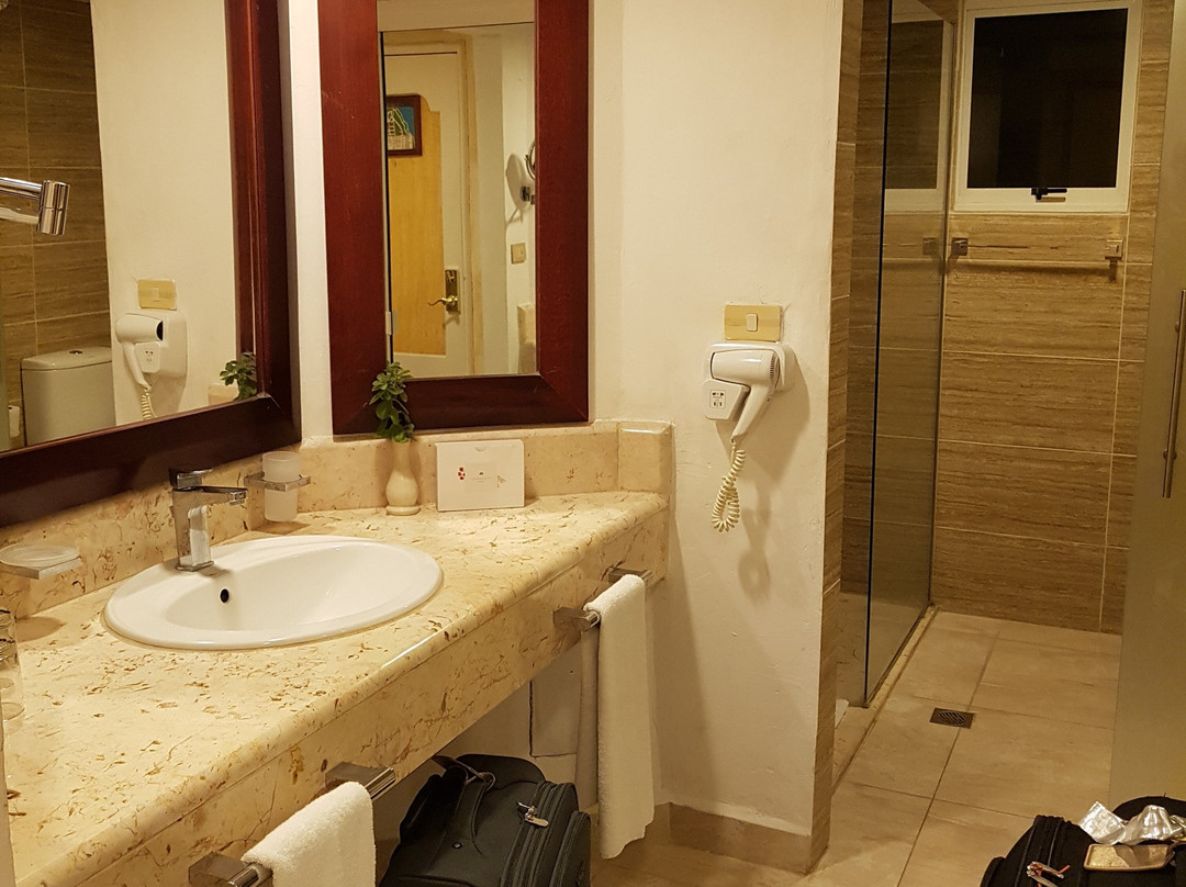 Paradisus Río De Oro Resort & Spa主图