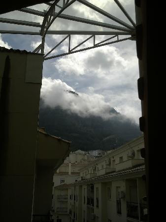 Apartamentos Cristo del Consuelo主图