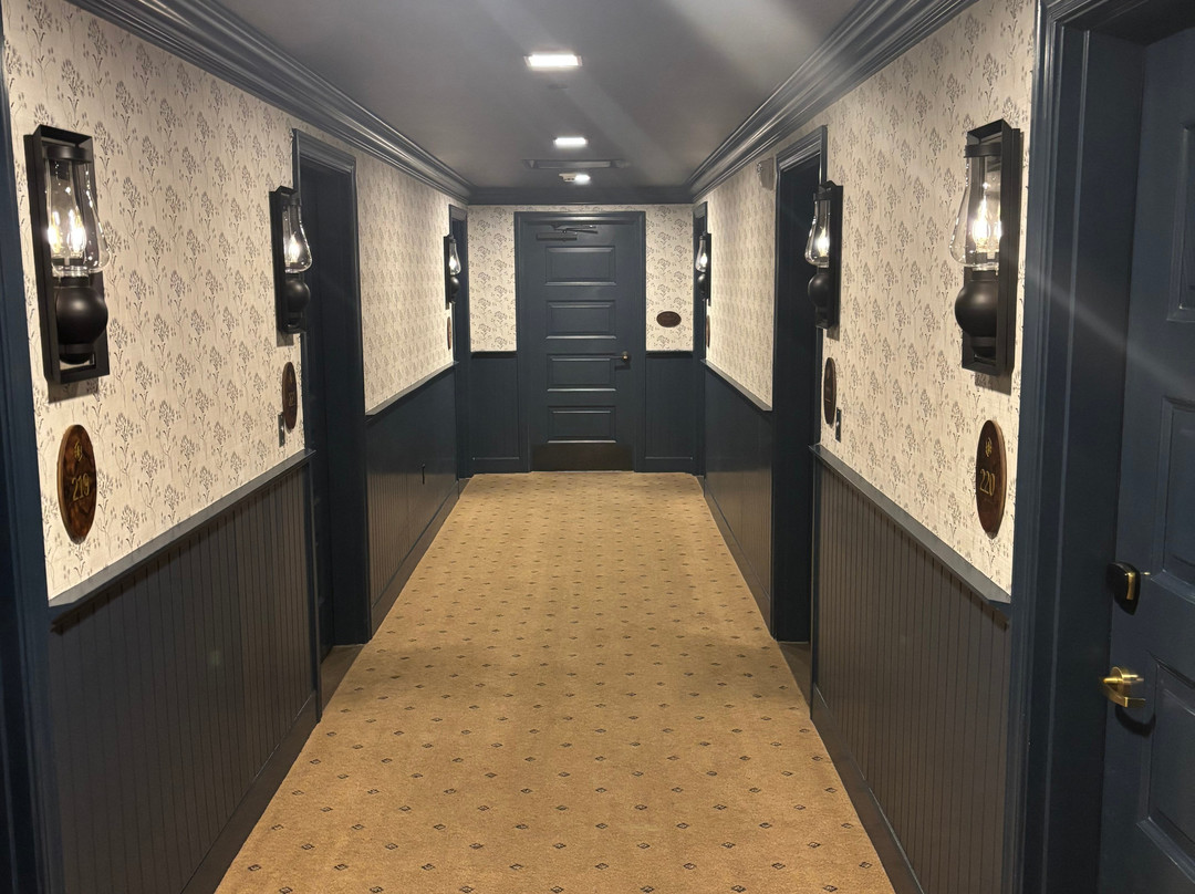 The Advenire, Autograph Collection主图