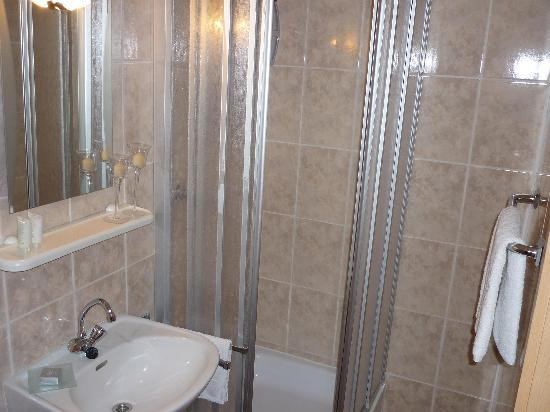 Hotel Vier Linden主图