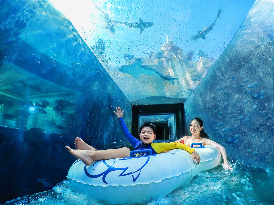 Atlantis Sanya主图