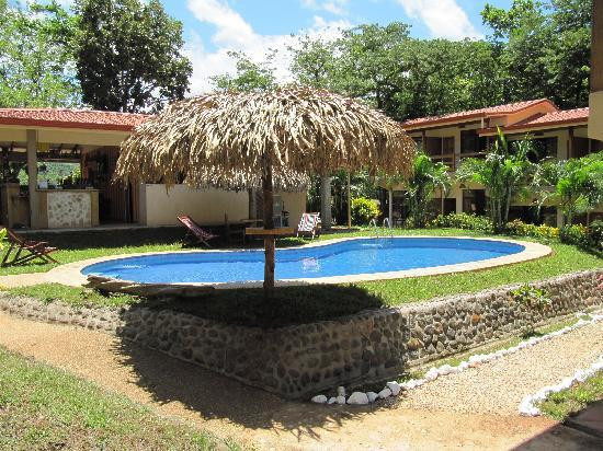 Puerto Carrillo Hotel主图