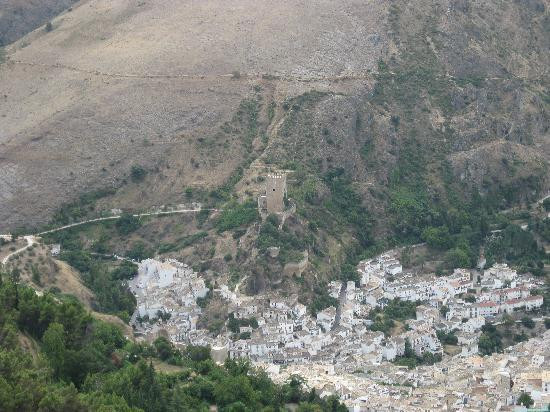 瓜达尔基维尔酒店主图