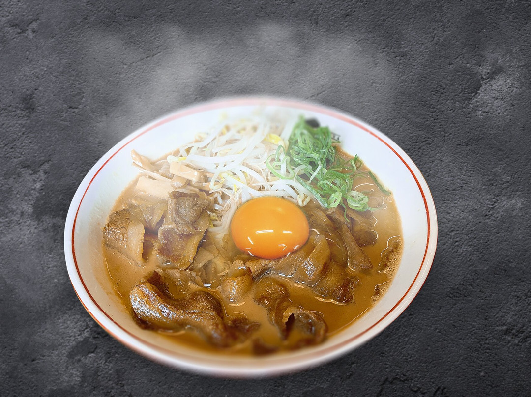 中華そば 奥屋