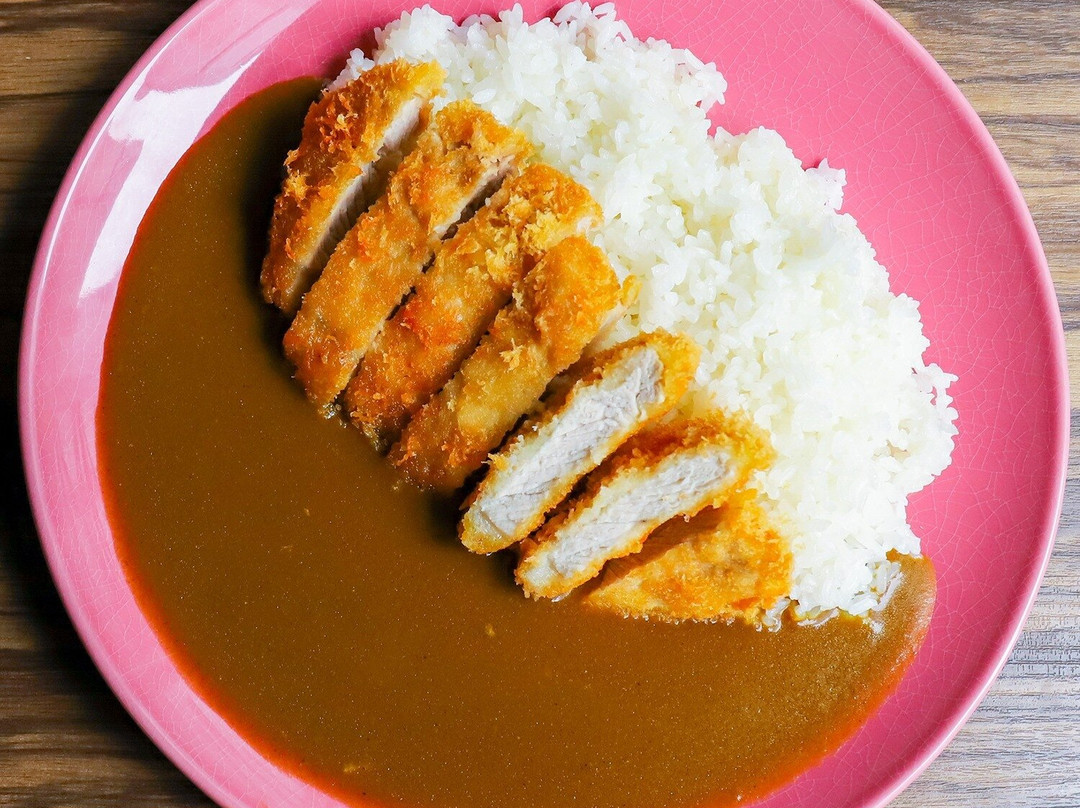 カレーの王様 後楽園店
