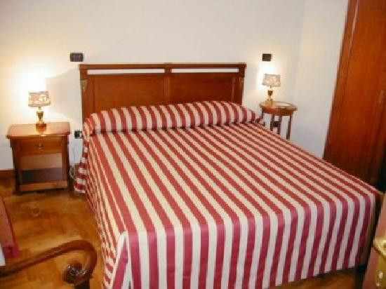 Residence Acropoli主图