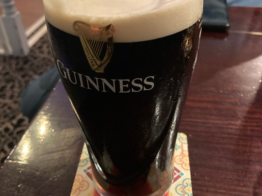 East Port Bar-丹弗姆林必去景点