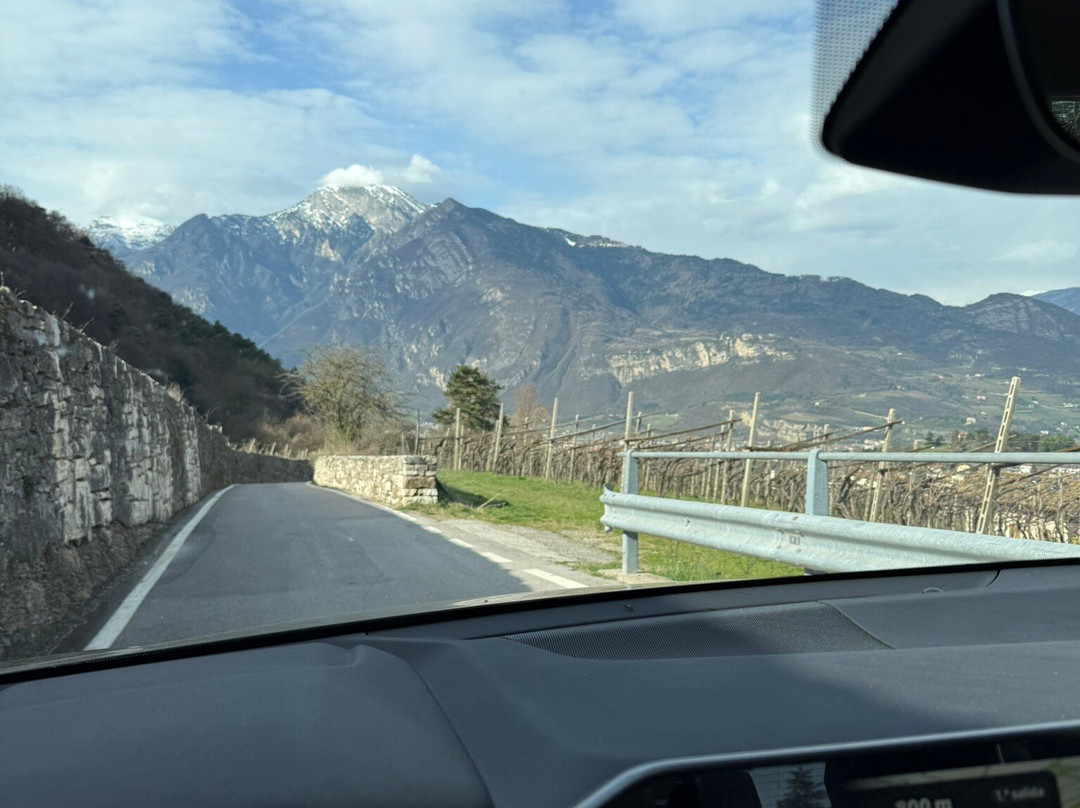 Agritur VerdeRame主图