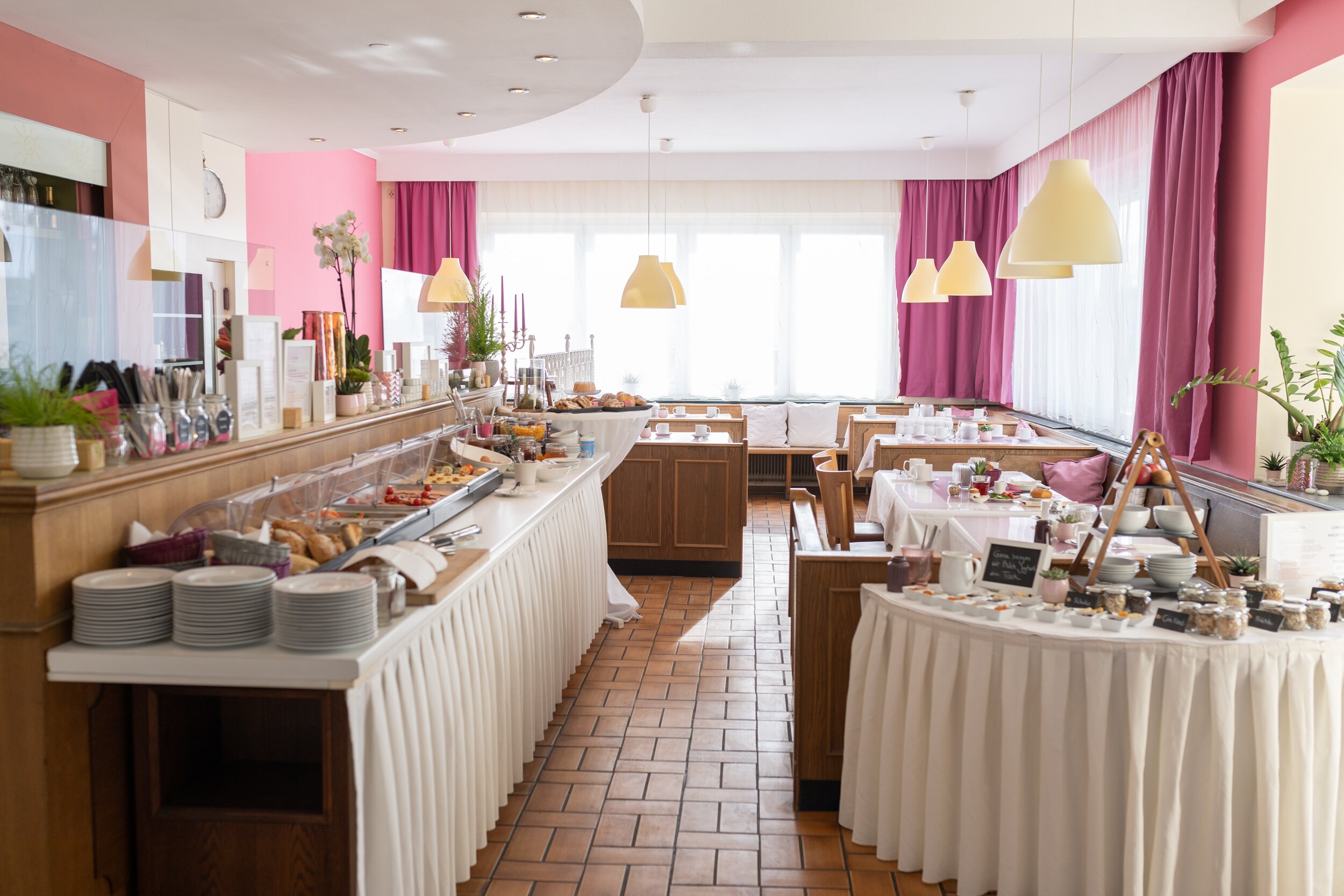 Hotel Maria-餐饮