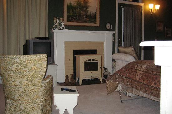 River Ridge Bed and Breakfast主图