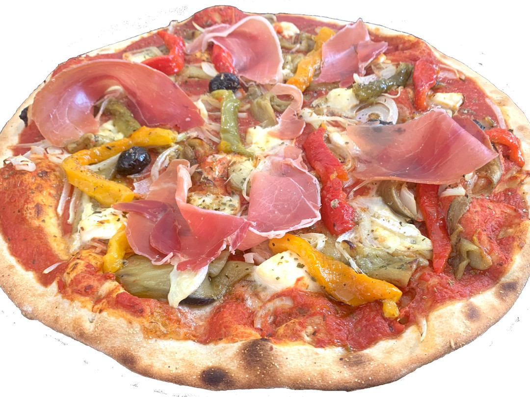 Pizza Des Falaises