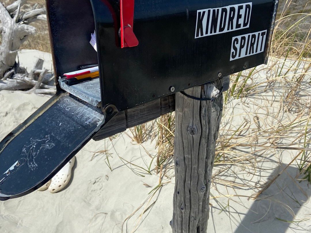 Kindred Spirit Mailbox景点图片