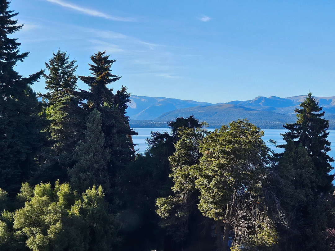 Playa Bonita-圣卡洛斯-德巴里洛切必去景点