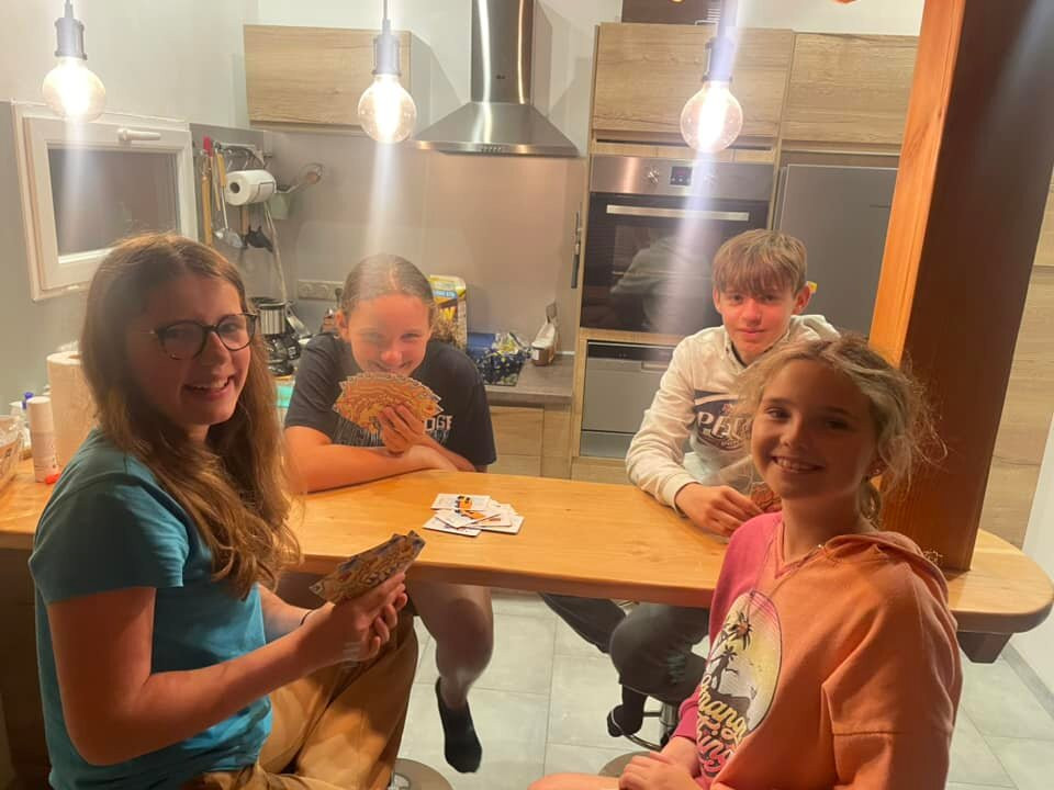 La Ferme de Montard主图