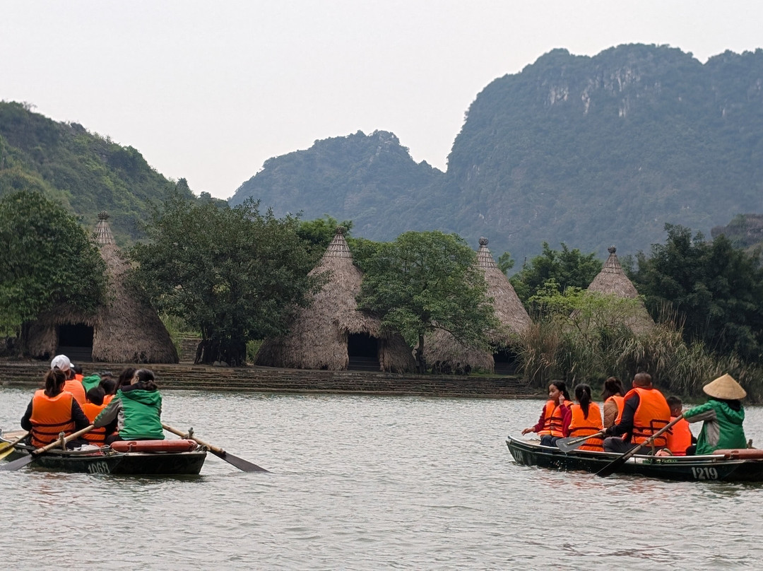 Ninh Binh Getaway景点图片