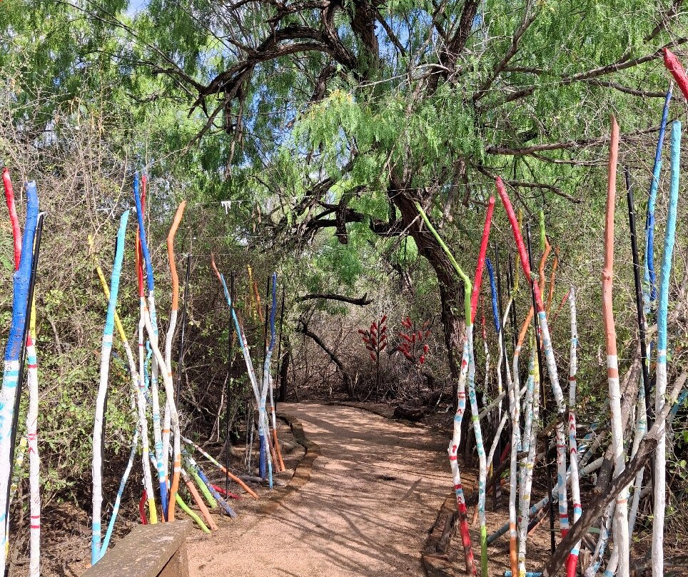 Quinta Mazatlan-麦卡伦必去景点