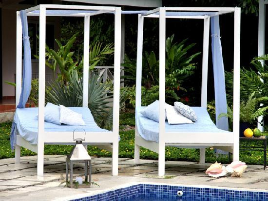 VIP Hotel Playa Negra主图