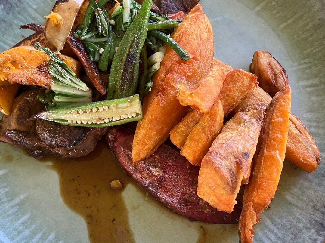 PEG Farm and Nature Reserve-Easy Hall必去景点