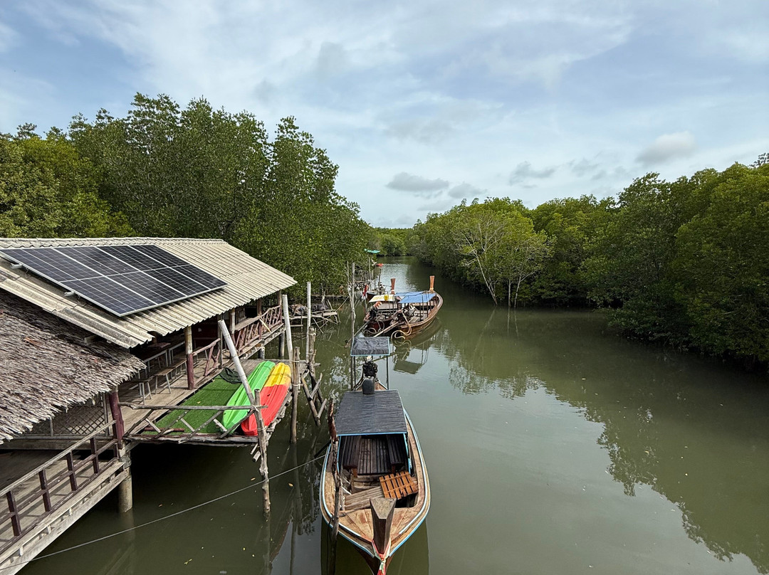 Paradies Sea Travel & Tour-兰塔岛必去景点