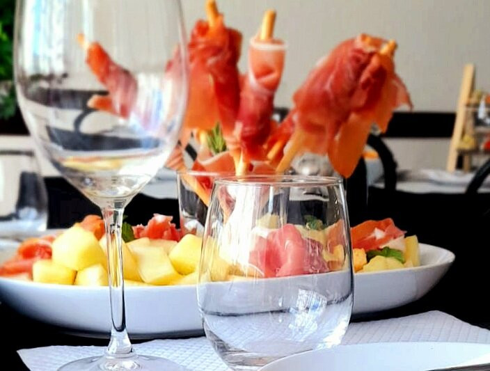 Foz-côa Restaurante E Pizzaria