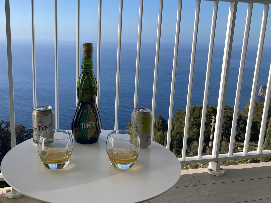 Hotel Bordoy Continental Valldemossa主图