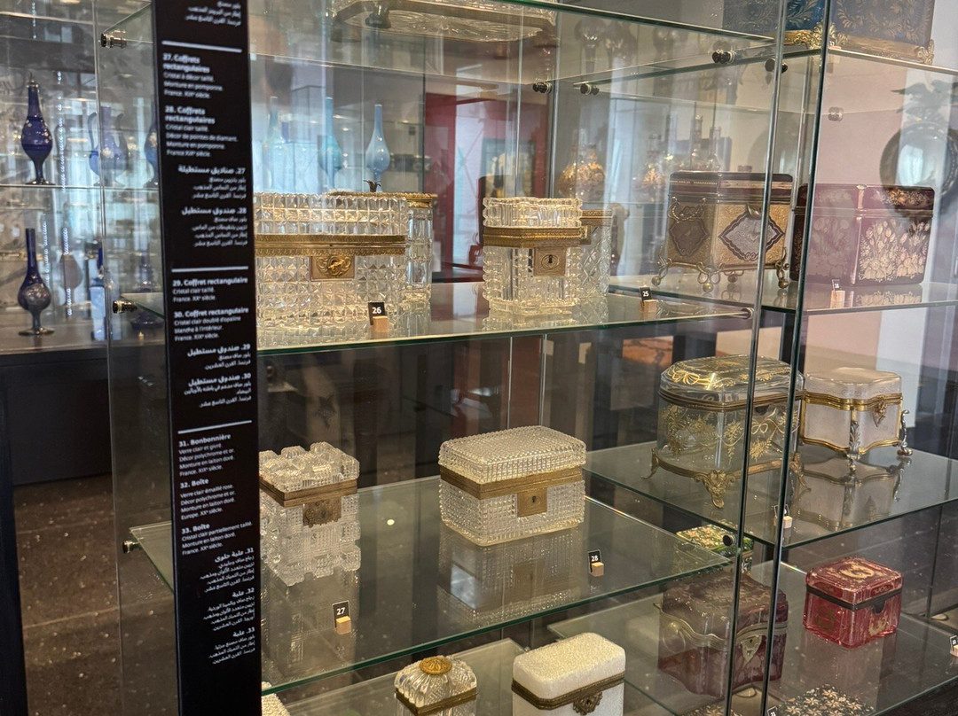 Abderrahman Slaoui博物馆-卡萨布兰卡必去景点