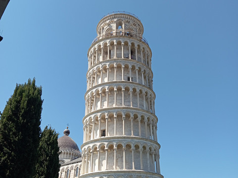 BellaVita tours by Alice-佛罗伦萨必去景点