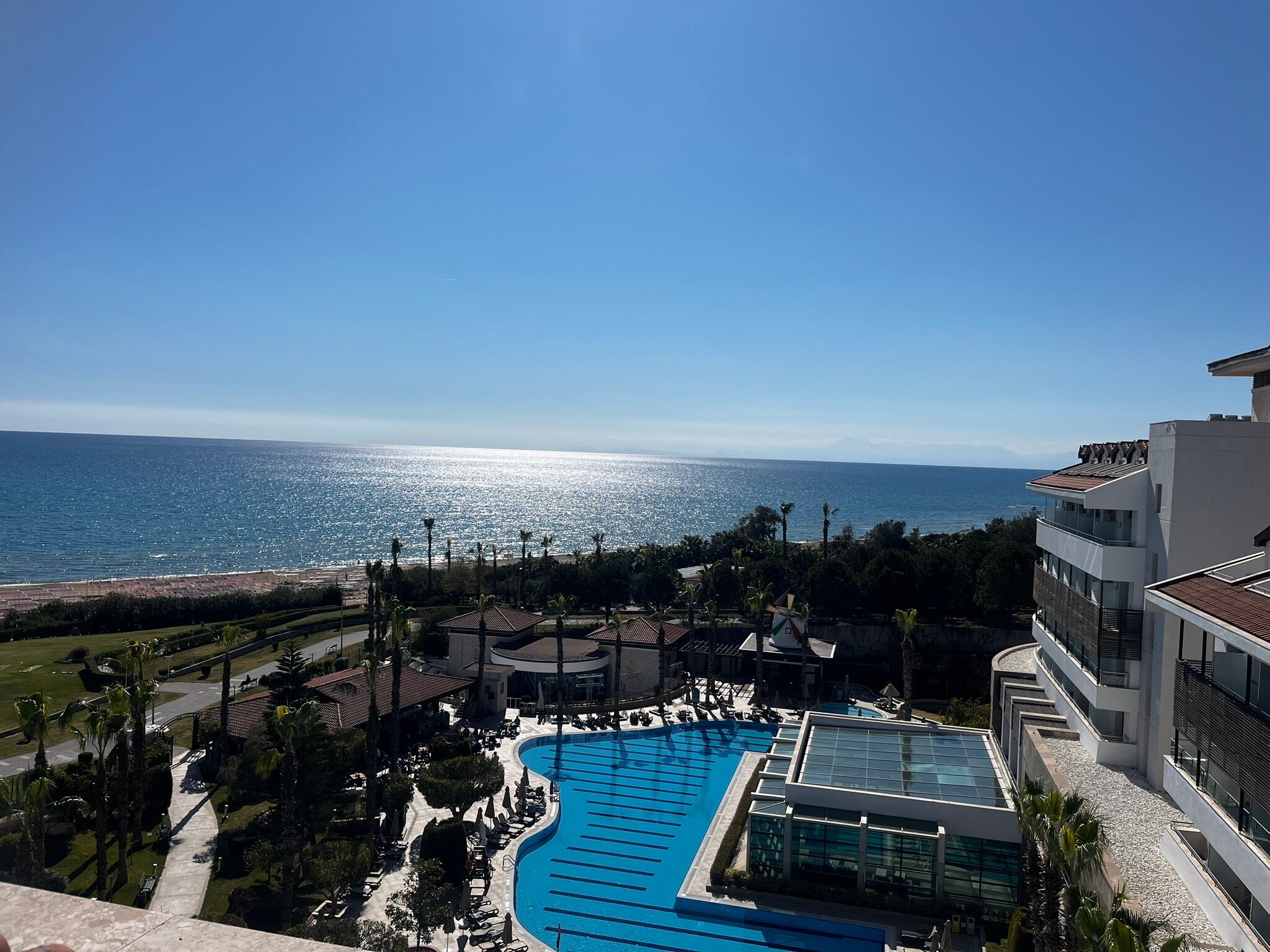 Alba Royal Hotel-官方
