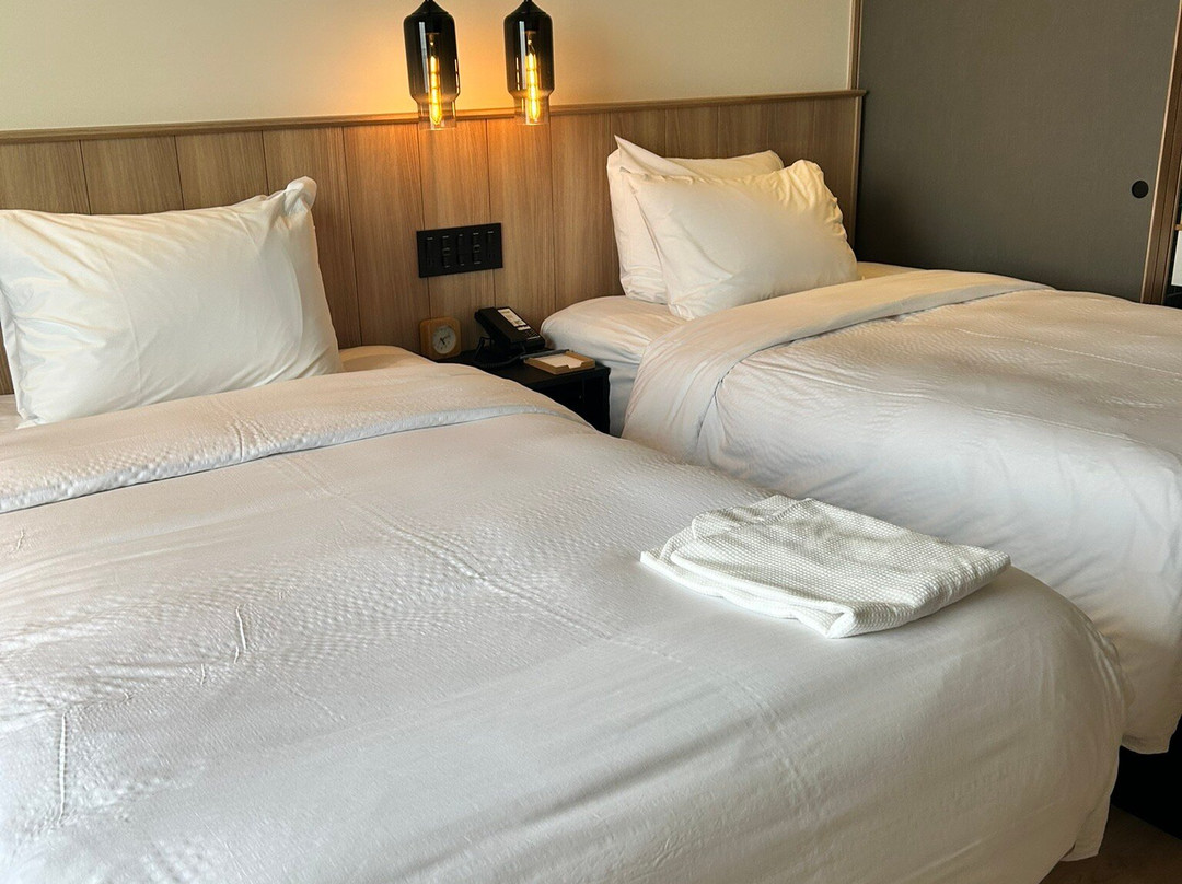Fairfield By Marriott Hyogo Awaji Fukura主图