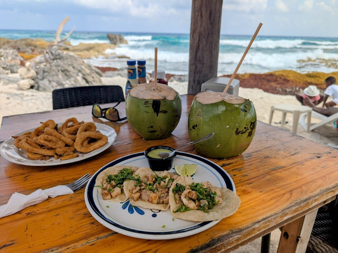 El Mirador-考祖梅必去景点